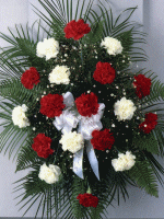 arrangement 214