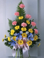arrangement 209
